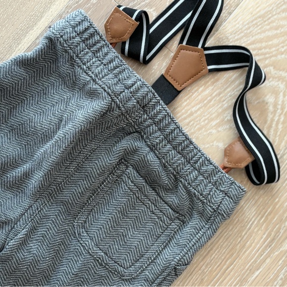 Baby Boy Dress Pants - Picture 4 of 5